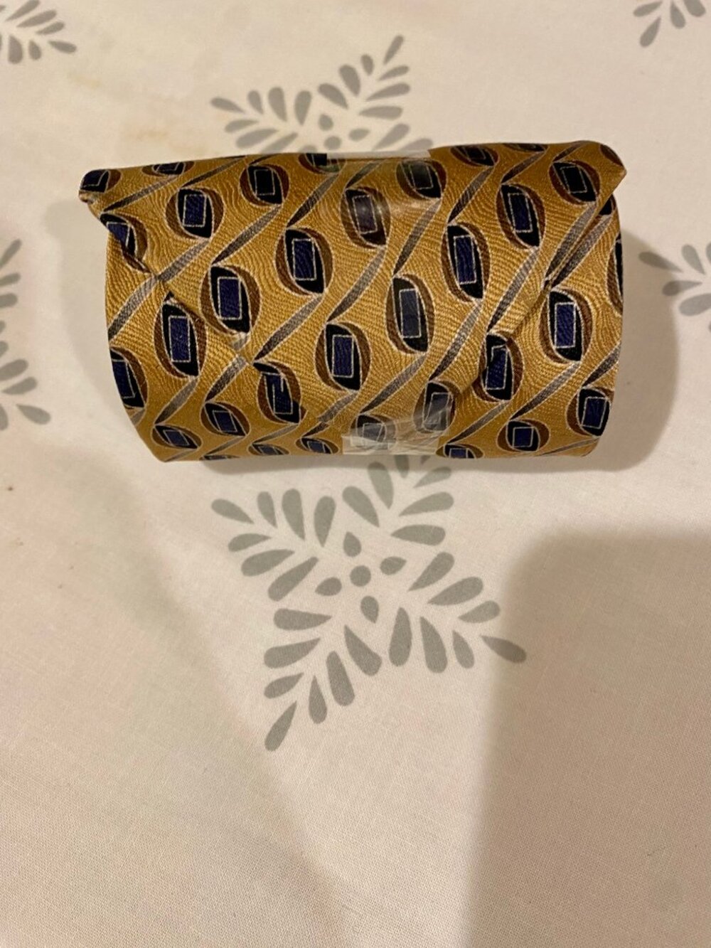 SAVILE ROW Necktie 57" - Picture 4 of 4